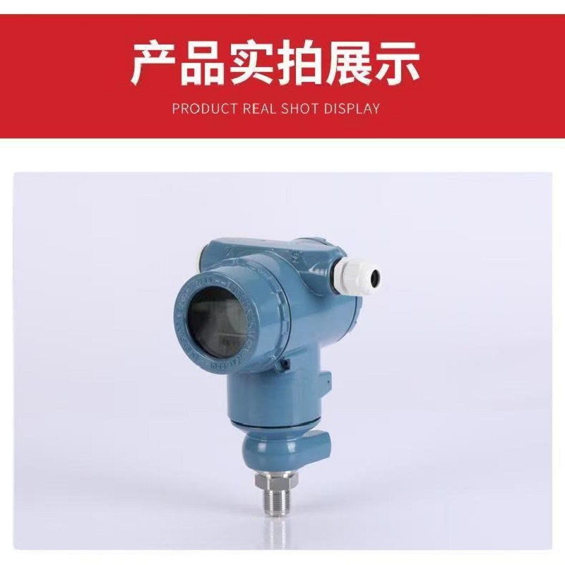 安徽初辰 GCC-3351 智能变送器zhengm