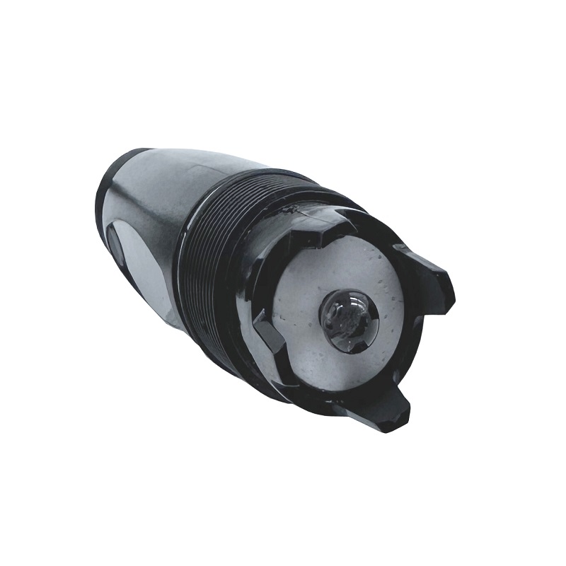 安徽初辰 POC-10SL PH/ORP 计整机实物图