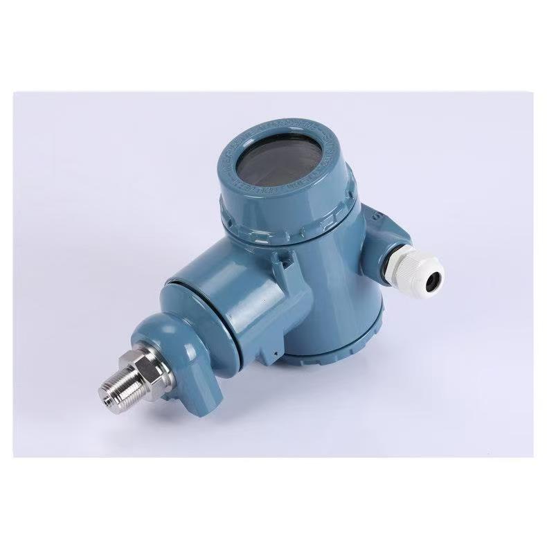 Y-M系列隔膜压力表 | 耐腐蚀防堵塞工业压力测量