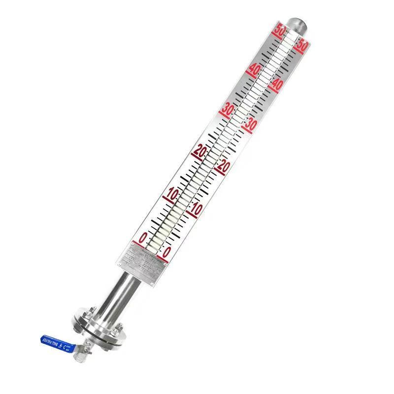 安徽初辰磁翻板液位计智能制造解决方案