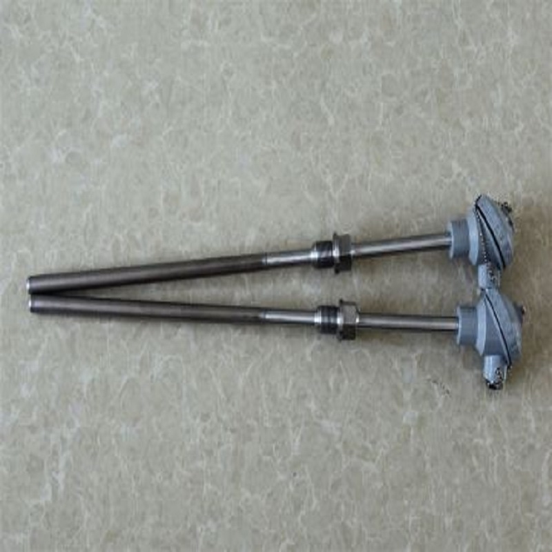 WRN-130 耐磨热电偶