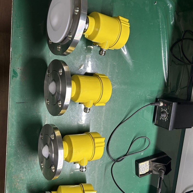 80G高频雷达液位计常见问题