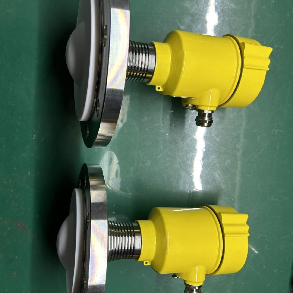 防爆雷达液位计 | 化工、石油高温高压液位测量 - 安徽初辰