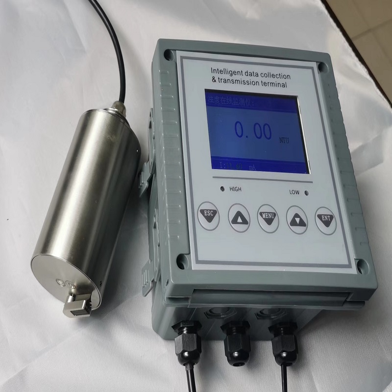 TB150型浊度监测仪 - 主图