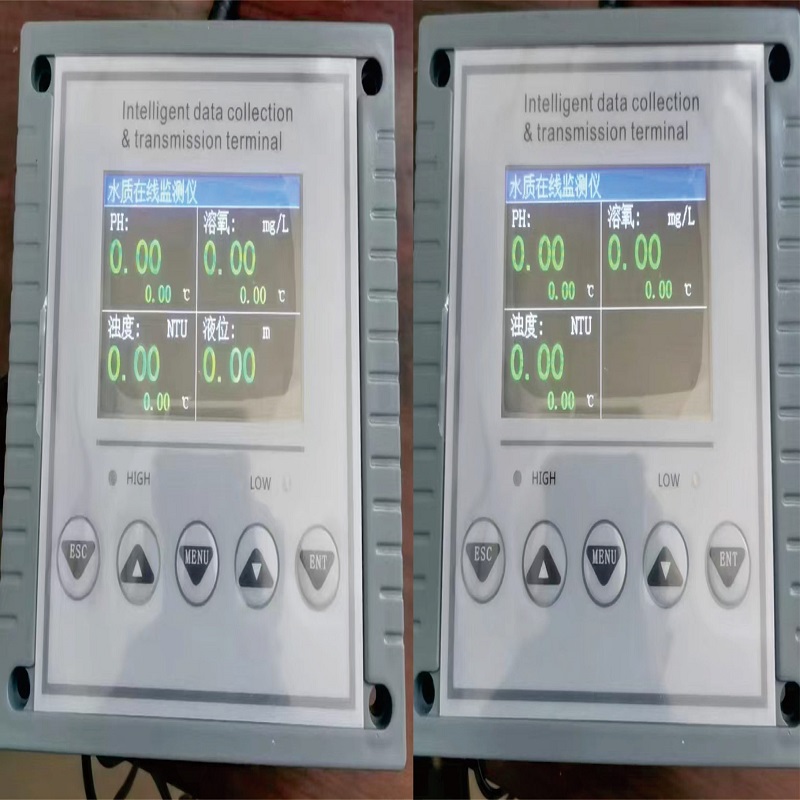 ​COD150型 COD在线水质监测仪 - 主图